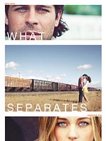Poster der What Separates Us