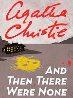Poster der And Then There Were None