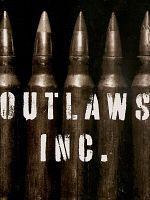 Poster der Outlaws Inc.