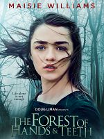 Poster der The Forest Of Hands And Teeth