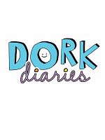 Poster der Dork Diaries