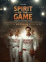 Poster der Spirit of the Game