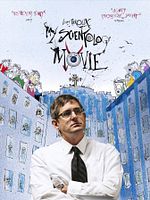 Poster der My Scientology Movie