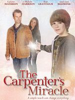 Poster der The Carpenter's Miracle