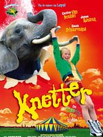 Poster der Übergeschnappt