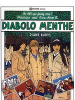 Poster der J'ai adoré Diabolo menthe...