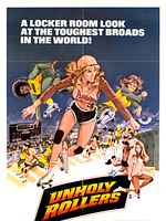 Poster der Roller-Fieber