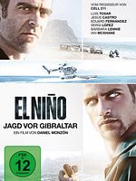 Poster der El Niño - Jagd vor Gibraltar