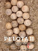 Poster der Pelota II