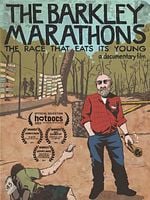 Poster der The Barkley Marathons: The Race That Eats Its Young