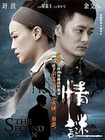 Poster der The Second Women