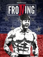 Poster der Froning: The Fittest Man In History