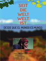 Poster der Seit die Welt Welt ist