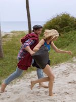 Poster der Sag mir nichts