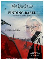 Poster der Finding Babel