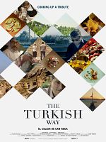 Poster der The Turkish Way