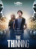 Poster der The Thinning