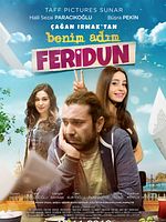 Poster der Benim Adım Feridun