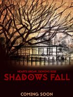Poster der Shadows Fall
