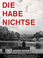 Poster der Die Habenichtse