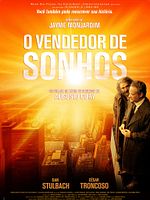 Poster der Der Traumhändler