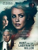 Poster der Hunt for the Labyrinth Killer