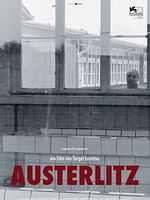 Poster der Austerlitz