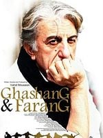 Poster der Ghashang va Farang