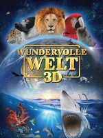 Poster der Wundervolle Welt