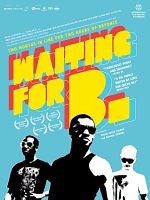 Poster der Waiting for B.