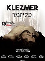 Poster der Klezmer