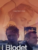 Poster der In The Blood