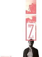 Poster der 7 Kinds of Wrath