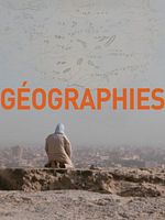Poster der Geographies