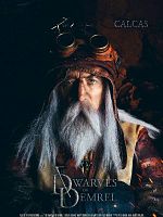 Poster der Dwarves of Dragon Mountain
