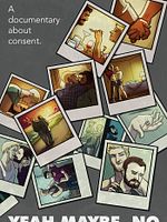 Poster der Yeah, Maybe No