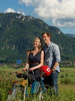 Poster der Marie fängt Feuer: Für immer und ewig