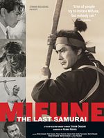 Poster der Mifune: The Last Samurai