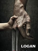 Poster der Logan - The Wolverine