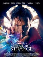 Poster der Doctor Strange