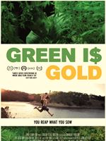 Green Is Gold (Original Motion Picture Soundtrack)