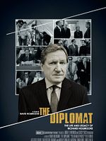 Poster der The Diplomat