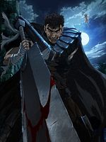 Poster der Berserk