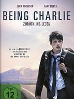 Poster der Being Charlie - Zurück ins Leben