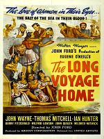 Poster der Der lange Weg nach Cardiff