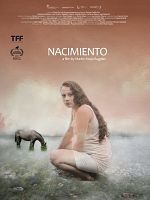 Poster der Nacimiento