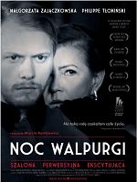 Poster der Walpurgisnacht