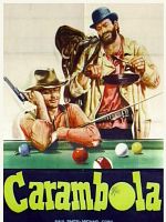 Poster der Carambola