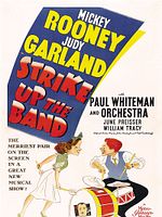 Poster der Heiße Rhythmen in Chicago