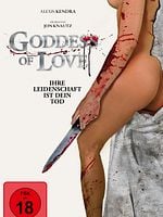 Poster der Goddess of Love